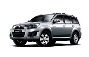 Дворники Great Wall Hover Hover / H3