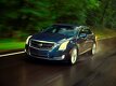 Cadillac XTS 1 пок.