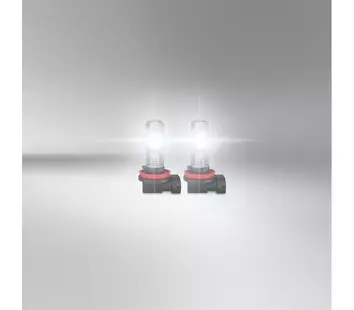 H11/H8/H16 Osram LEDriving FOG Gen2 <span>лампы автомобильные светодиод 6000K</span>