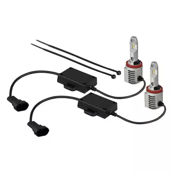 H11 Osram LEDriving Standart <span>лампы автомобильные светодиод 6000K</span>
