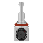 Osram LEDriving Standart H11 6000k  65211CW