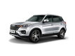 Lifan X70 1 пок.