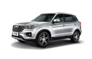Свечи зажигания Lifan X70 X70 / 1 пок.