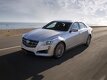 Cadillac CTS 3 пок. / седан